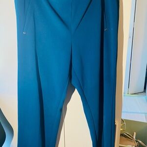 Women’s Blue Pants